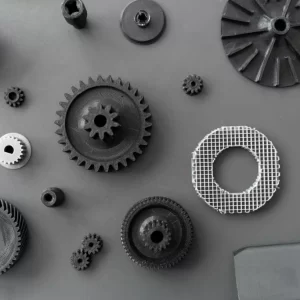 哪些金属可用于金属印刷？