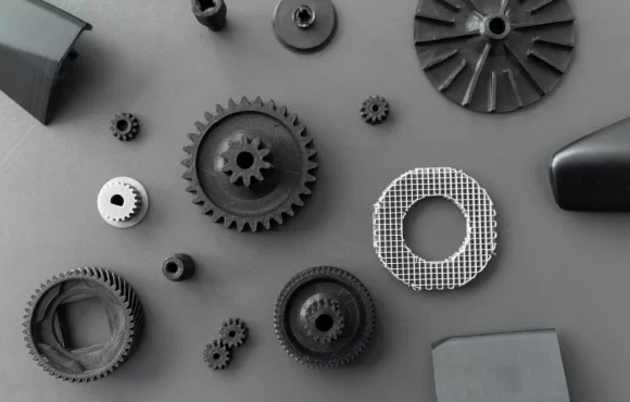 哪些金属可用于金属印刷？