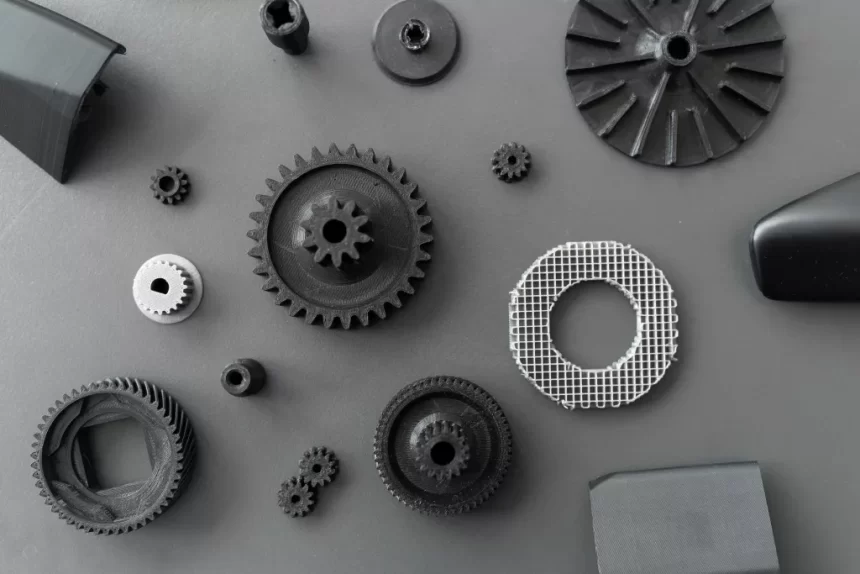 哪些金属可用于金属印刷？